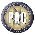Men's Soccer - PAC Conference Tournament