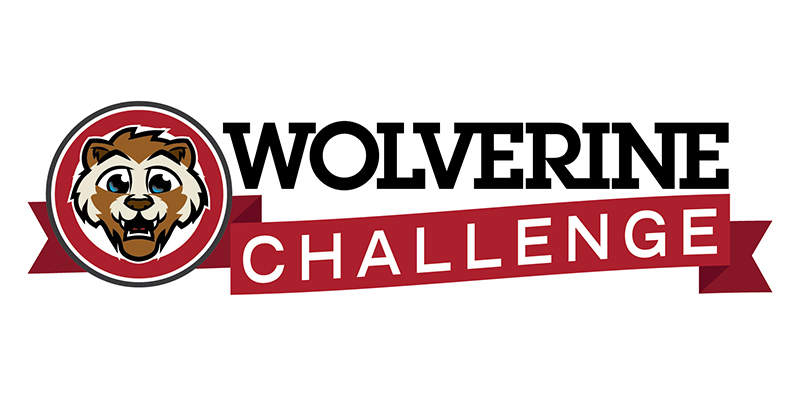 Wolverine Challenge aims to engage donors