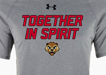 BSN Sideline Store features Wolverine wear