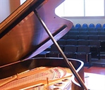 Music professors featured at afternoon recital