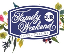 Family Weekend showcases art, music, dance, theater