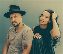 Tickets available now for Johnnyswim concert at GCC