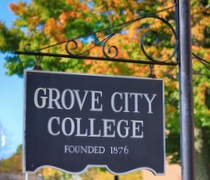Princeton Review: GCC is a top college for career services