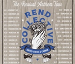 Rend Collective brings Revival tour to Grove City College