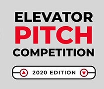 Students claim $6,100 in prizes in Elevator Pitch Competition