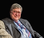 Former AG Barr visits Grove City College