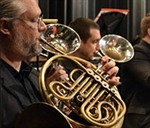 Showcase Series presents River City Brass in concert