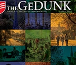 GēDUNK feature story: From Strength to Strength