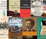 College faculty offer summer reading list, part 1