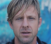 Switchfoot frontman Foreman playing solo show at GCC
