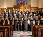 Touring Choir brings it on home with March 18 concert