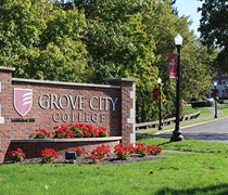 Grove City College earns best in the state nod
