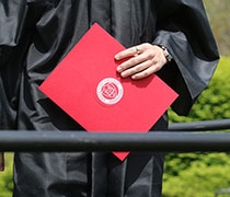 Commencement, Baccalaureate set for Class of 2023