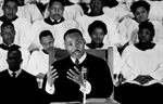 Grove City College to observe life, faith of Dr. King