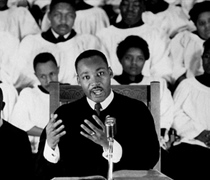 Grove City College to observe life, faith of Dr. King