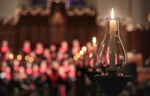 Christmas Candlelight Service set for Sunday