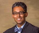 Federal judge and alum Ranjan to speak at Commencement