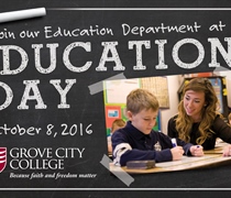 College to host Education Major Day on Saturday, Oct. 8