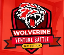 Wolverine Venture Battle finalists square off