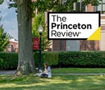 Princeton Review recognizes GCC in 'Best Colleges' guide