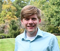 Sophomore wins William F. Buckley Jr. Essay contest