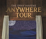 The Gray Havens 'Anywhere Tour' comes to campus