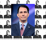 17th annual Ronald Reagan Lecture features Gov. Scott Walker