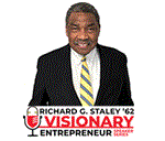 Renowned social entrepreneur Bill Strickland to deliver Staley lecture