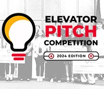 Nineteen student pitches rise to the top and make the finals