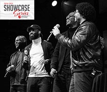 Kings Return brings a cappella mastery to Showcase Series