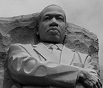 Service to explore biblical themes of MLK’s mission and vision