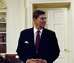 Institute for Faith & Freedom marks Reagan's birthday