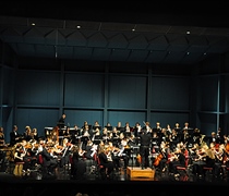 Grove City College Orchestra to perform in concert