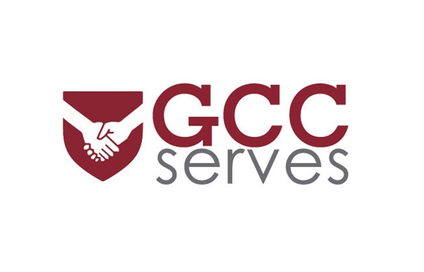 Alums, family and friends give back with GCC Serves