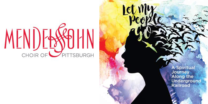 Showcase Series presents ‘Let My People Go’