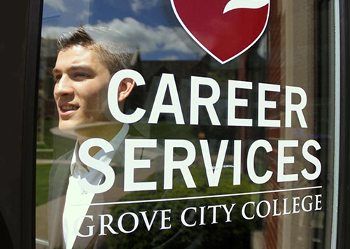 Survey: Grove City College career outcomes rate at 96...