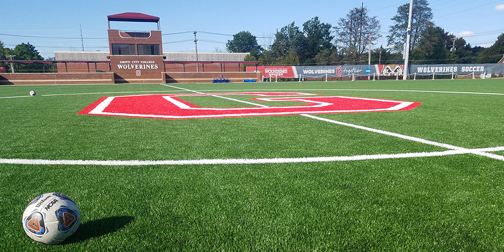 College to dedicate Don Lyle Soccer Field during homecoming