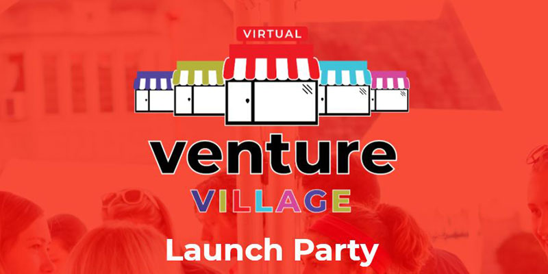 E+I’s Venture Village opens for business this week
