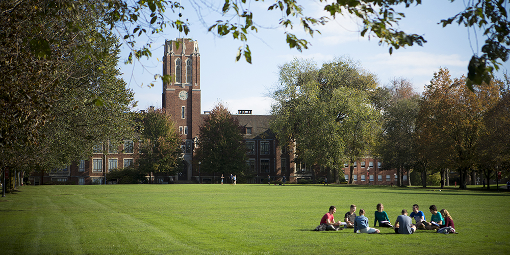 Tuition cost reflects College’s commitment to affordability