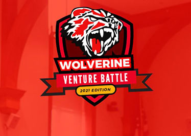 Wolverine Venture Battle puts student entrepreneurs to...
