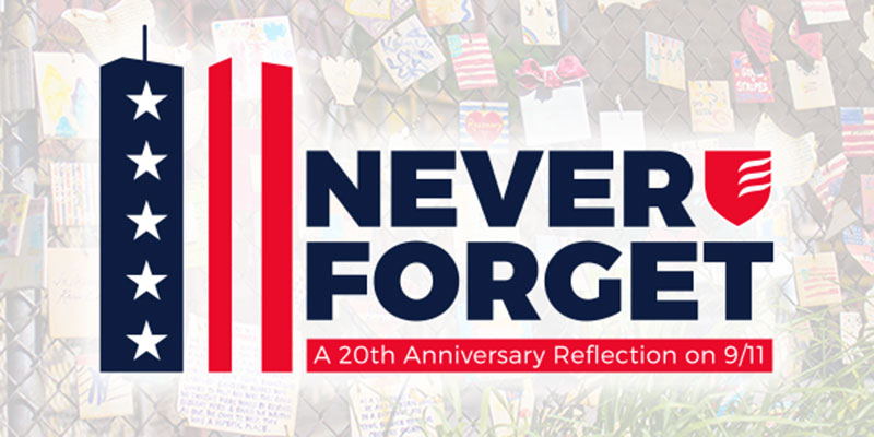 Grove City College commemorates anniversary of Sept. 11 attacks