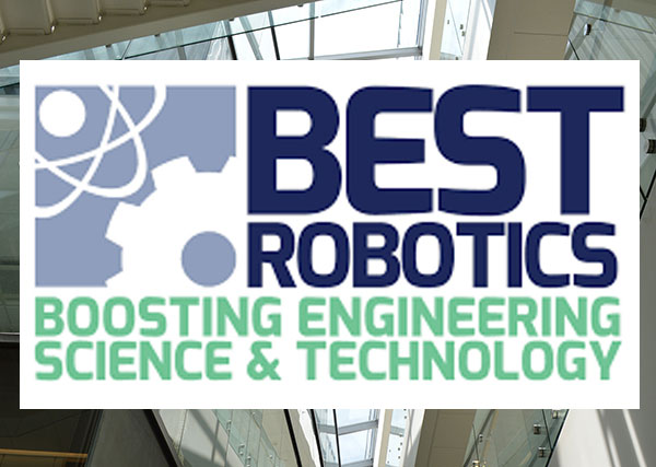 2021 BEST Robotics winners announced