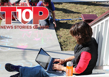 Top Stories #6 - Grove City College launches new online...