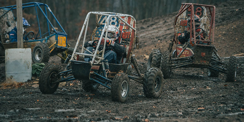 Grove City College Racing hosts 2nd annual Baja Butler Bash