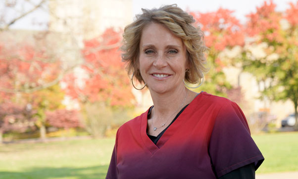 Jodi L. Caldwell, RN