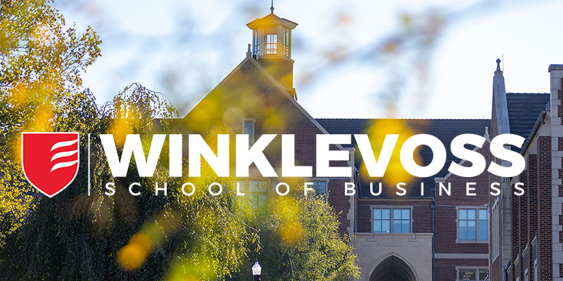 School of Business to bear Winklevoss name