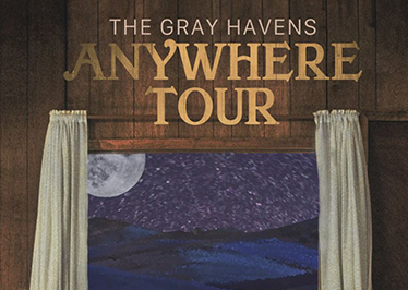 The Gray Havens 'Anywhere Tour' comes to campus