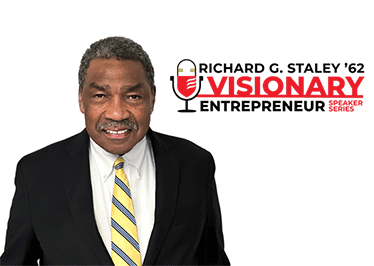 Renowned social entrepreneur Bill Strickland to deliver...