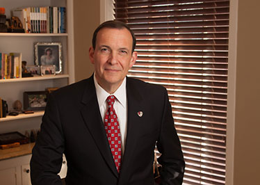 J. Ligon Duncan III to deliver Pew/MacKenzie lecture