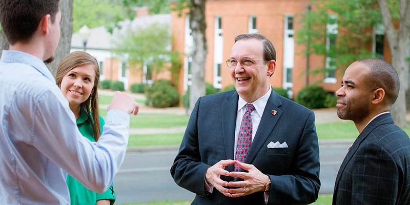 J. Ligon Duncan III to deliver Pew/MacKenzie lecture